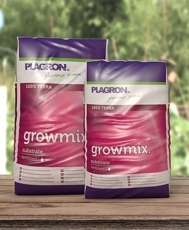 Plagron Growmix 50L
